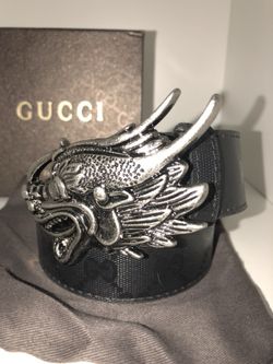 Belts
