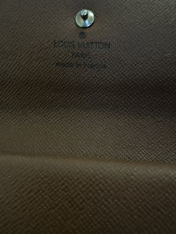 Louis Vuitton Multicolor Murakami Alexandra Wallet for Sale in Glendora, CA  - OfferUp