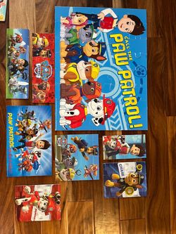 Kid puzzles
