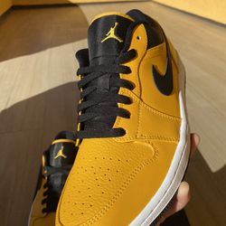 Jordan 1 Low 