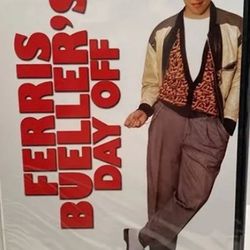 DVD’s and music CD’s