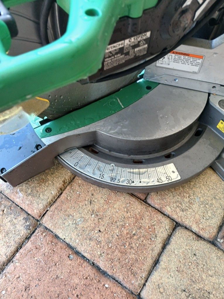 Table Saw