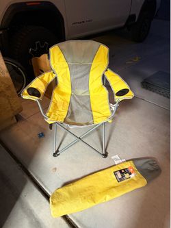 Camping Chair
