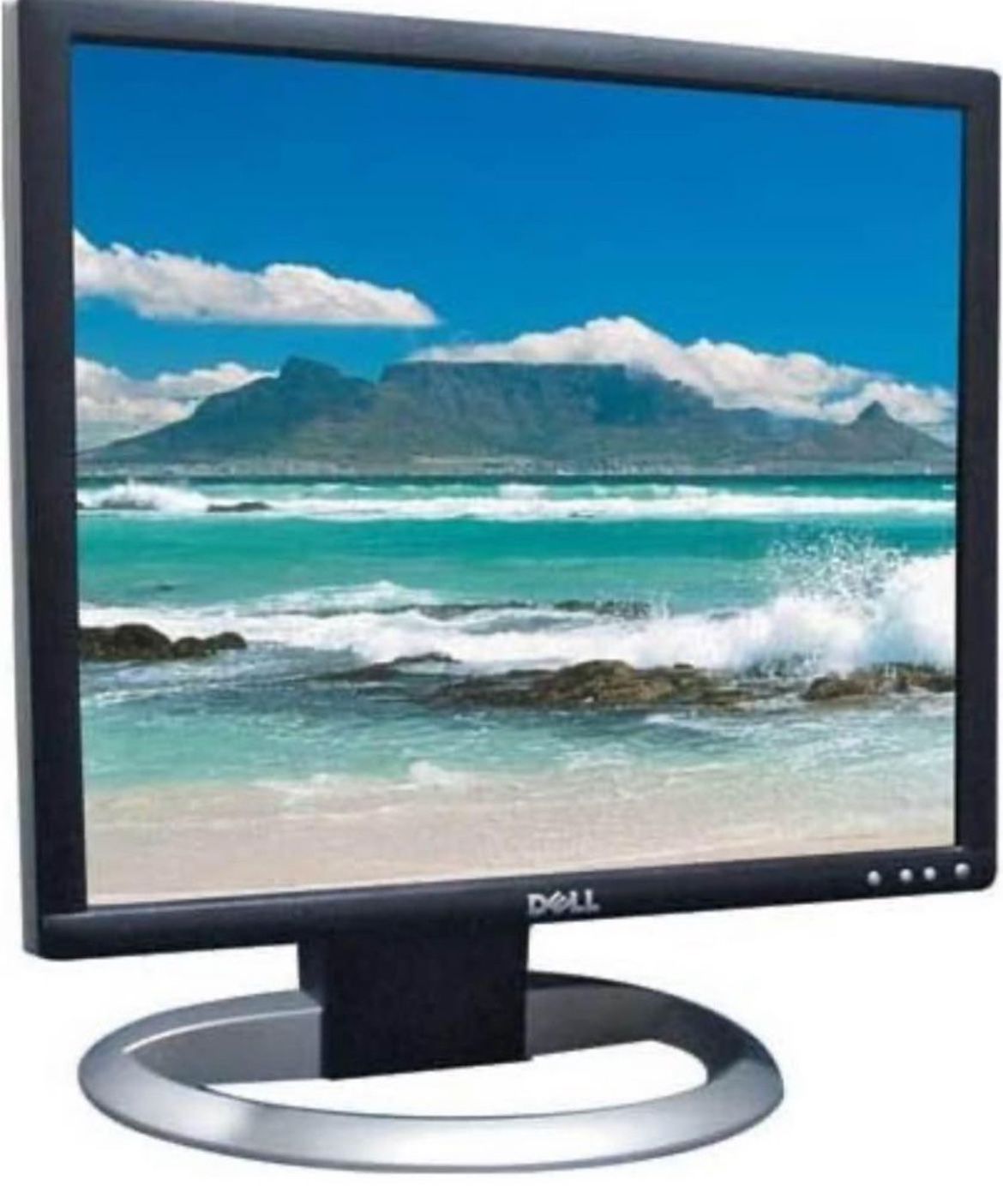 Dell UltraSharp 1905FP 19" Monitor