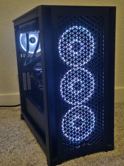 1440P gaming pc
