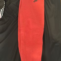 Nike Tech Fleece Pants