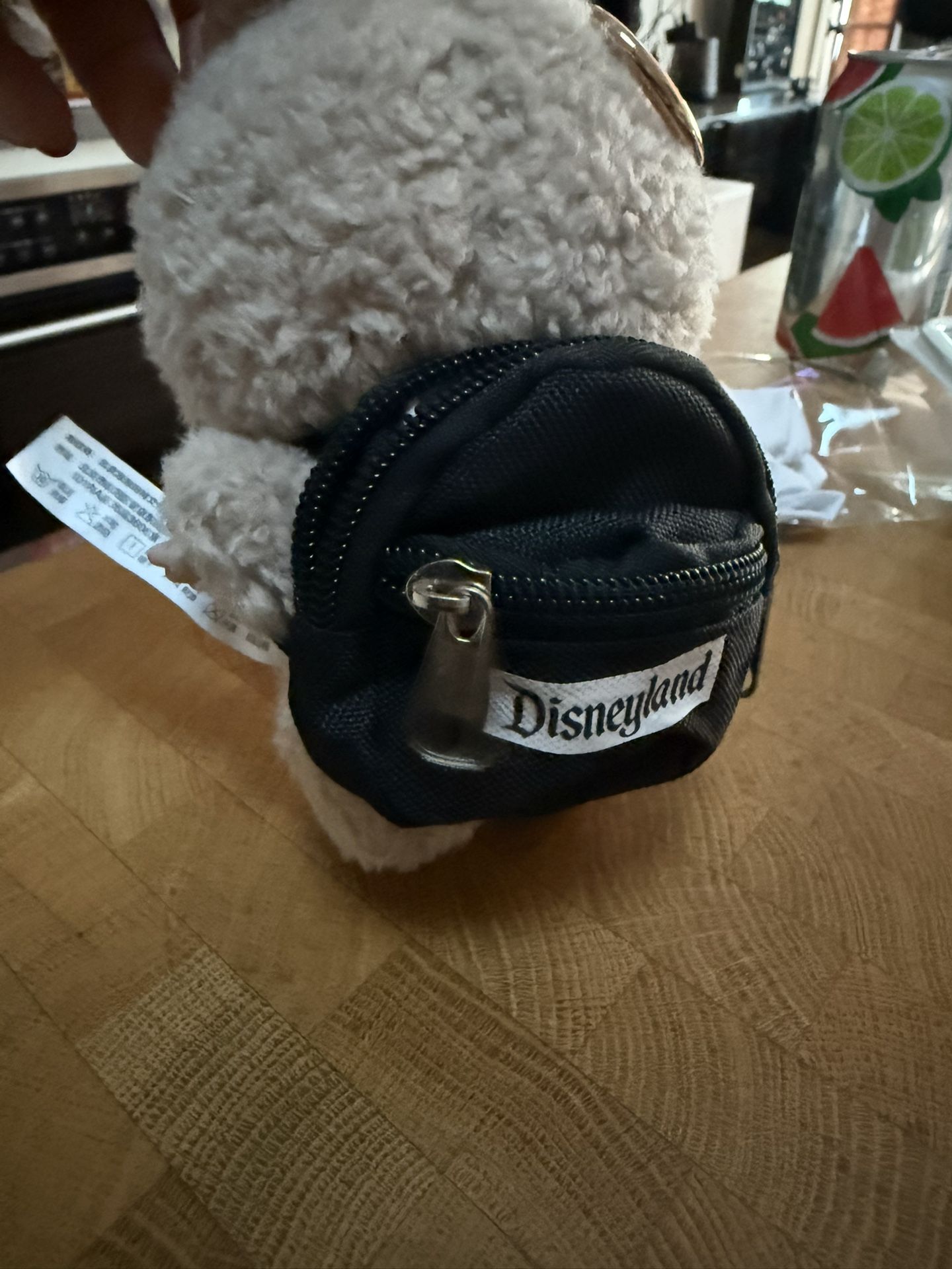 Labubu Backpack