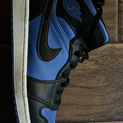 Nike Jordan 1