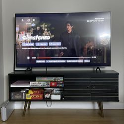 Tv Unit / Tv Console 