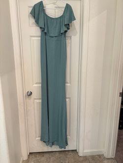 Maternity dress