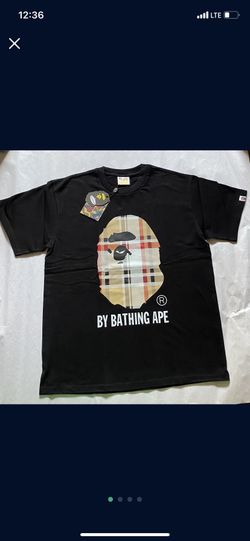 Bape, Chrome Hearts, Alocs Tees