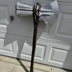 Thor Hammer/ Stormbreaker