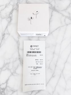 Airpods Pro Gen 2