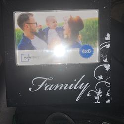 4x6 Picture Frame 