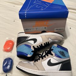 Nike Jordan 1 Prototype Size 8.5 