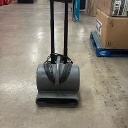 B-Air VP-50 1/2 HP 2950 CFM Air Mover