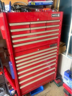Professional mechanics tools for sale. Snap on Mac and Matco