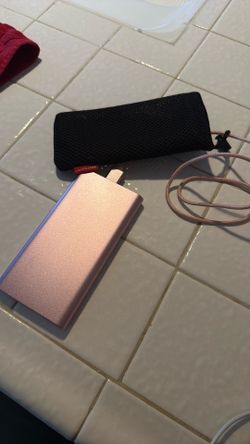 Power bank