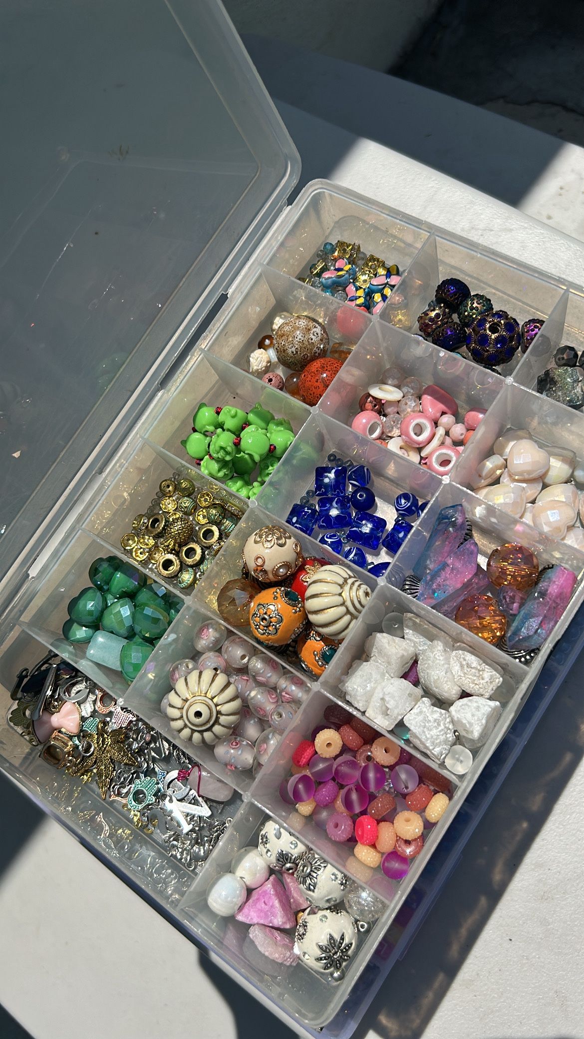 Beads