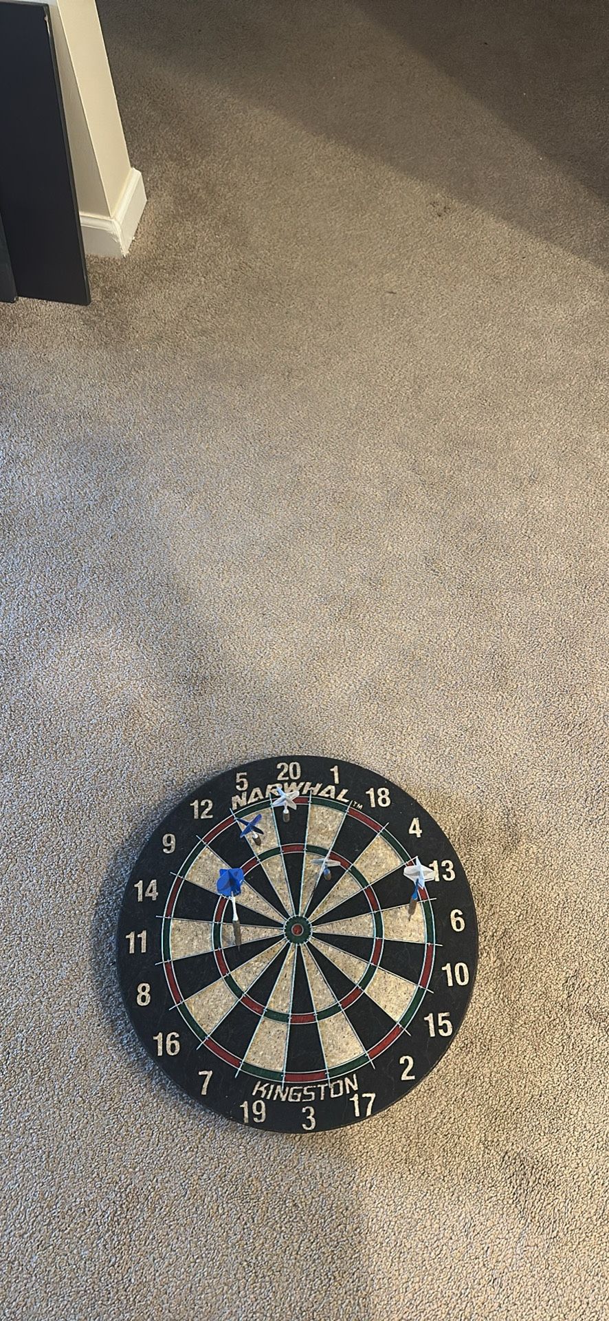 Dart Board