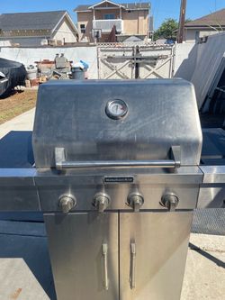 Grill