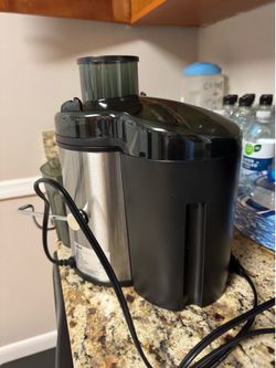 Juicer