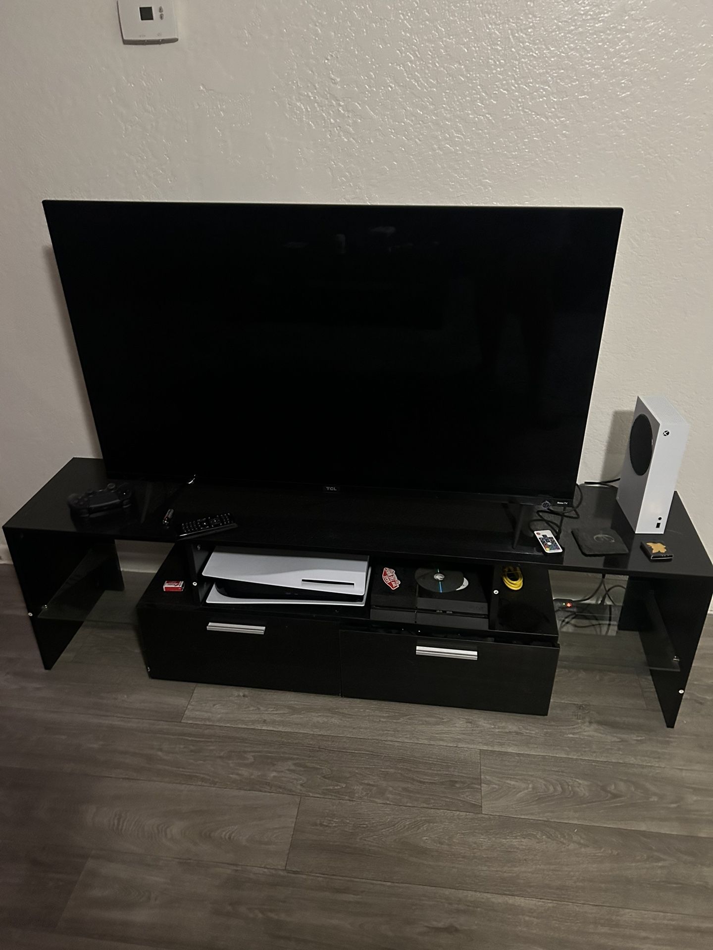 TV Stand