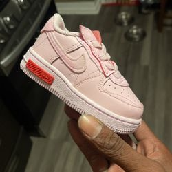 Air Force 1 Fontanka (TD) 
