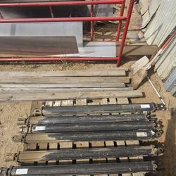 CHIEF Hydraulic Cylinders