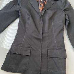 Saco Size S 