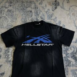 Hell Star T Shirt 