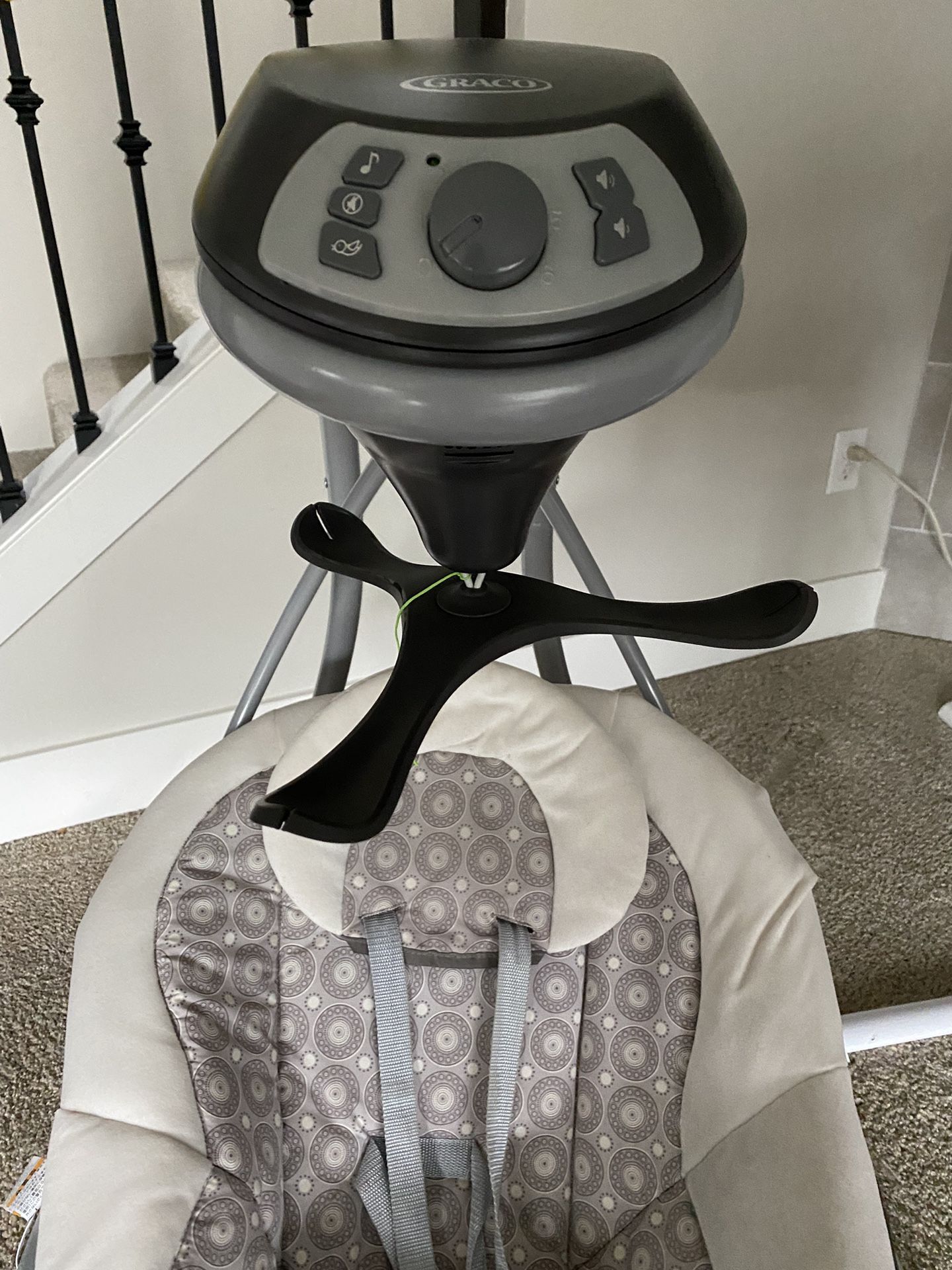 Graco Baby Swing 