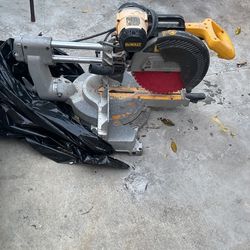 DEWALT Cutter