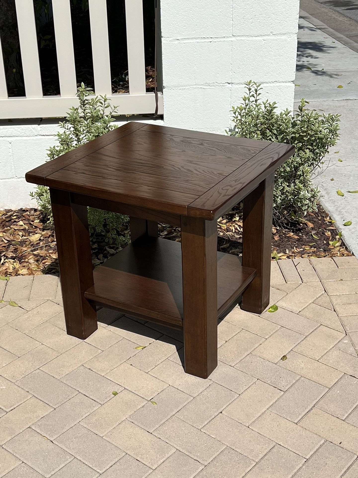 Pottery Barn Coffee Table & End Table for Sale in Costa Mesa, CA OfferUp