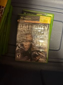 call of duty finest hour