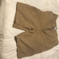 Like New Carhartt Shorts 34W