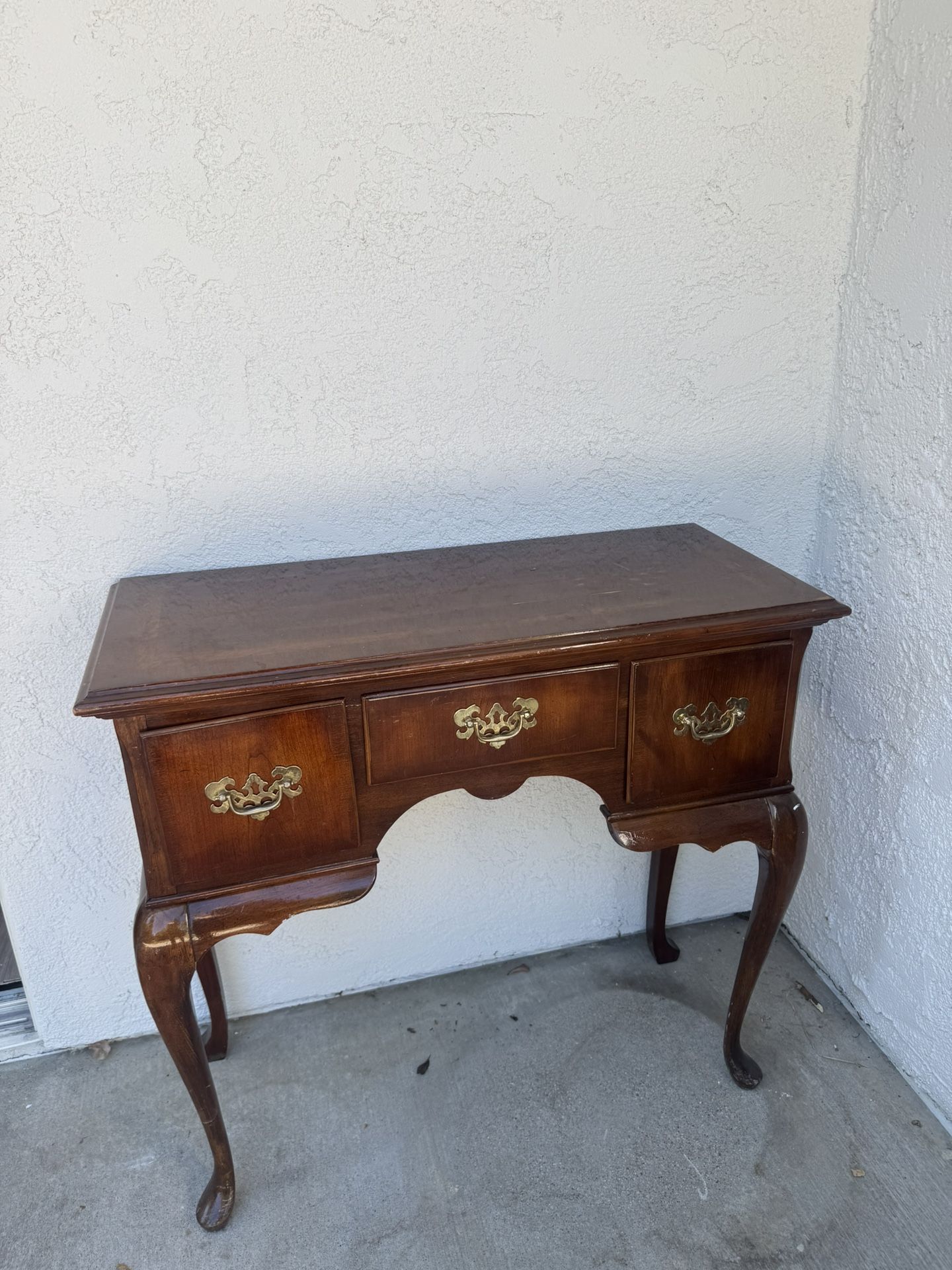 Console Table 