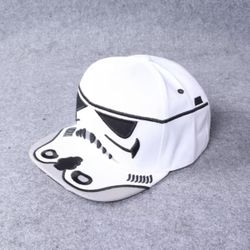 Star Wars Trooper Hat