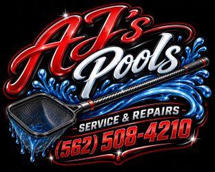 Pool service