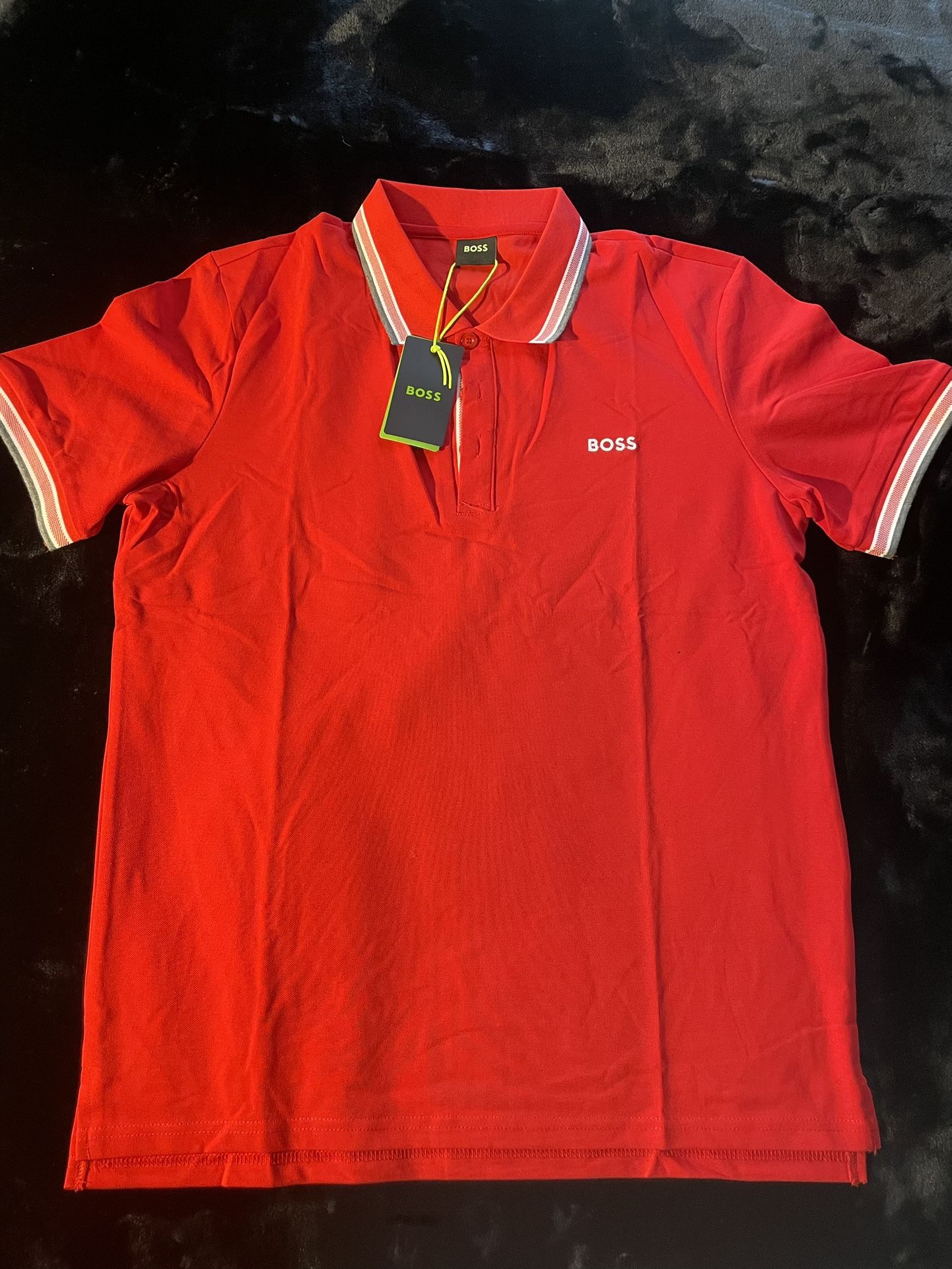 Hugo Boss Polo 