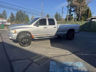 2004 Dodge Ram 2500