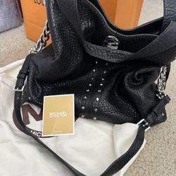 Authentic Michael Kors Purse 