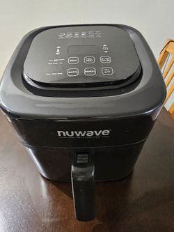 Nuwave Digital Air Fryer