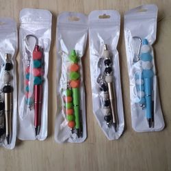 Pen And keychain Combos 