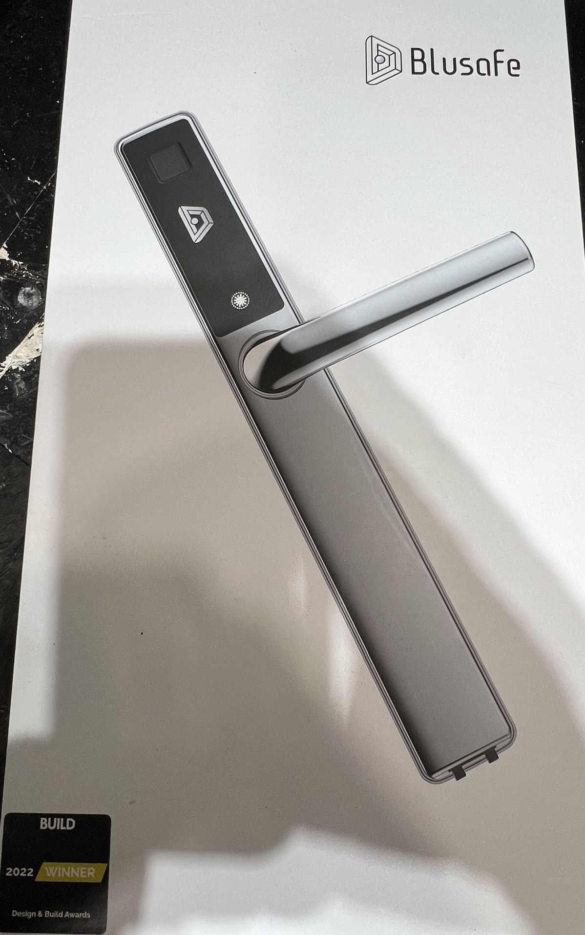 Blusafe Origin Keyless Smart Door Lock