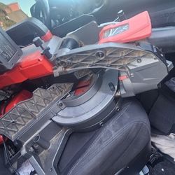 M18 Miter Saw 10in