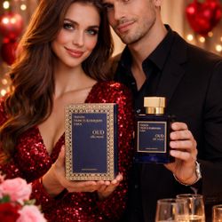 Maison Francis Kurkdjian Oud Silk Mood unisex 2.4 FL Oz