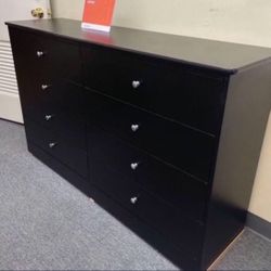 Eight Drawers Dresser 