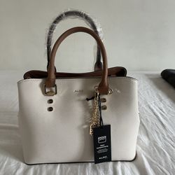 Aldo Legoirii Tote Bag