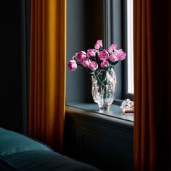 LEGO Bouquet of Roses Pink Botanicals